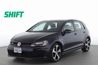 2016 Volkswagen Golf GTI Autobahn 3VW5T7AU2GM011349 2016 Volkswagen Golf GTI Autobahn