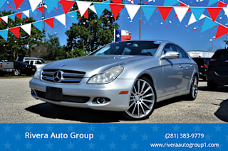 2010 Mercedes-Benz CLS CLS 550 WDDDJ7CB6AA162477 2010 Mercedes-Benz CLS CLS 550