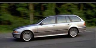 1999 BMW 5 Series 528i WBADP6331XBV61826 1999 BMW 5 Series 528i