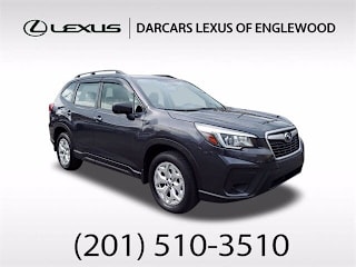 2019 Subaru Forester JF2SKACC0KH513155 2019 Subaru Forester