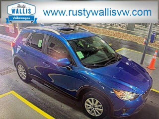 2013 Mazda CX-5 JM3KE2CE3D0161369 2013 Mazda CX-5