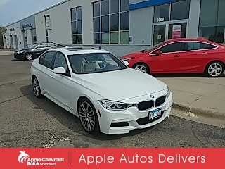 2013 BMW 3 Series 335i xDrive WBA3B9C57DF585730 2013 BMW 3 Series 335i xDrive