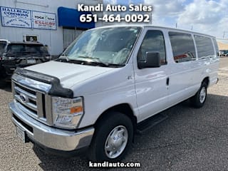 2014 Ford E-Series Wagon E-350 SD XL 1FBSS3BL8EDA72273 2014 Ford E-Series Wagon E-350 SD XL