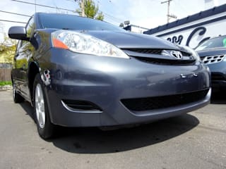 2009 Toyota Sienna XLE 5TDZK22C09S230216 2009 Toyota Sienna XLE