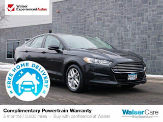 2014 Ford Fusion 1FA6P0H79E5407032 2014 Ford Fusion