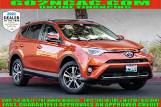 2016 Toyota RAV4 XLE JTMWFREV9GJ085135 2016 Toyota RAV4 XLE