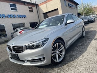 2018 BMW 3 Series 330i xDrive Gran Turismo WBA8Z9C51JG828844 2018 BMW 3 Series 330i xDrive Gran Turismo
