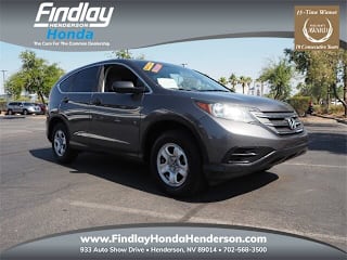 2014 Honda CR-V LX 2HKRM3H32EH517211 2014 Honda CR-V LX