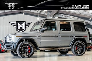 Los 50 Mejores Mercedes Benz G Class Usados En Venta Ahorros Desde 3 379 Los 50 Mejores Mercedes Benz G Class Usados En Venta Ahorros Desde 3 379