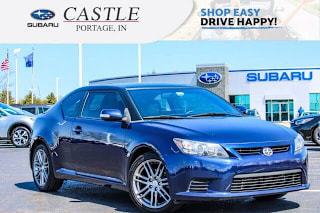 2013 Scion tC Base JTKJF5C79D3046562 2013 Scion tC Base