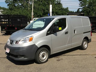 2016 Nissan NV200 3N6CM0KN4GK699742 2016 Nissan NV200
