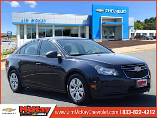 2014 Chevrolet Cruze LS Auto 1G1PA5SH8E7272234 2014 Chevrolet Cruze LS Auto