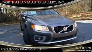 2010 Volvo XC70 YV4960BZ1A1084436 2010 Volvo XC70
