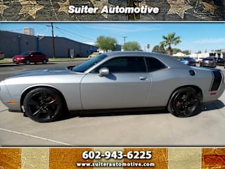 2014 Dodge Challenger R/T Plus 2C3CDYBT0EH185374 2014 Dodge Challenger R/T Plus