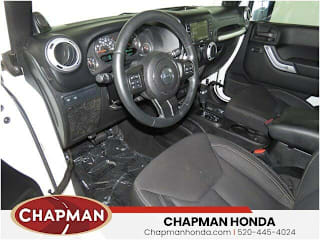 2013 Jeep Wrangler Rubicon 1C4BJWCG0DL542706 2013 Jeep Wrangler Rubicon