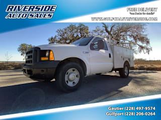 2006 Ford F-350 1FDSF305X6EC12089 2006 Ford F-350