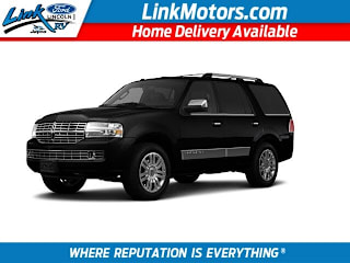 2013 Lincoln Navigator 5LMJJ2J58DEL00782 2013 Lincoln Navigator