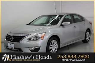 2013 Nissan Altima 1N4AL3AP3DN494815 2013 Nissan Altima