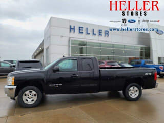 2013 Chevrolet Silverado 1500 1GCRKSE06DZ327137 2013 Chevrolet Silverado 1500