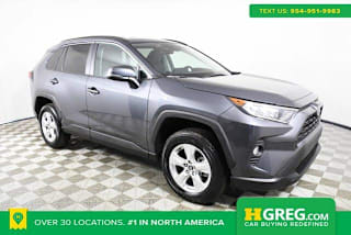2021 Toyota RAV4 XLE 2T3W1RFV2MW115862 2021 Toyota RAV4 XLE