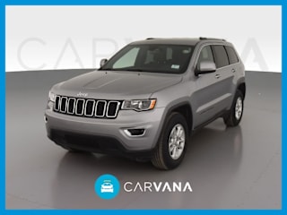 2018 Jeep Grand Cherokee 1C4RJFAG5JC326105 2018 Jeep Grand Cherokee