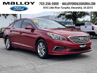 2017 Hyundai Sonata SE 5NPE24AF1HH441824 2017 Hyundai Sonata SE