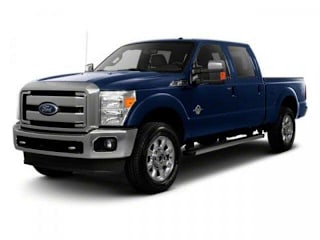 2012 Ford F-250 Super Duty 1FT7W2BTXCED06002 2012 Ford F-250 Super Duty
