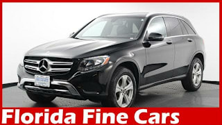 2018 Mercedes-Benz GLC GLC 300 4MATIC WDC0G4KB6JV046495 2018 Mercedes-Benz GLC GLC 300 4MATIC