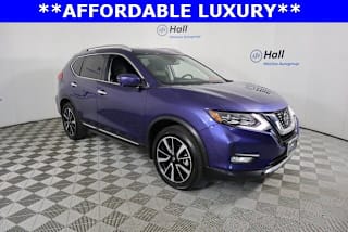 2018 Nissan Rogue JN8AT2MV0JW317194 2018 Nissan Rogue