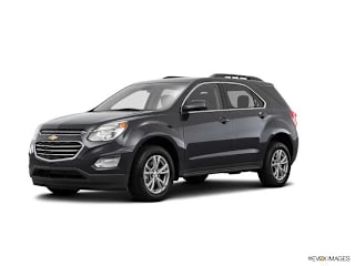 2016 Chevrolet Equinox LT 2GNFLFEK0G6178241 2016 Chevrolet Equinox LT
