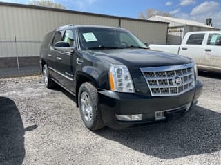 2012 Cadillac Escalade ESV Platinum Edition 1GYS4KEF0CR280325 2012 Cadillac Escalade ESV Platinum Edition