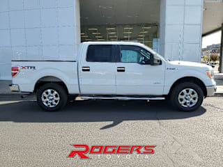 2014 Ford F-150 1FTFW1ET8EKD22656 2014 Ford F-150