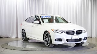 2018 BMW 3 Series 340i xDrive Gran Turismo WBA8Y3C52JG451201 2018 BMW 3 Series 340i xDrive Gran Turismo