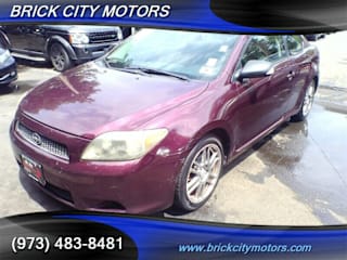 2007 Scion tC Spec JTKDE177670159815 2007 Scion tC Spec
