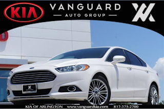2014 Ford Fusion SE 3FA6P0HD5ER121391 2014 Ford Fusion SE