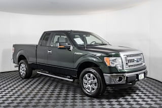2013 Ford F-150 1FTFX1EF5DFA80178 2013 Ford F-150