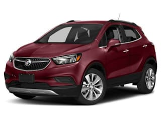 2019 Buick Encore Preferred KL4CJASB6KB917637 2019 Buick Encore Preferred