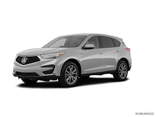 2019 Acura RDX SH-AWD w/Advance 5J8TC2H75KL025867 2019 Acura RDX SH-AWD w/Advance