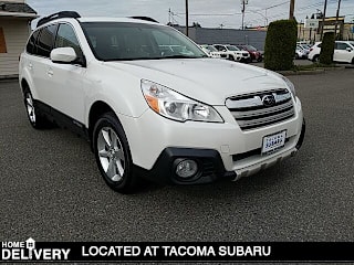 2013 Subaru Outback 2.5i Limited 4S4BRBKC1D3251871 2013 Subaru Outback 2.5i Limited