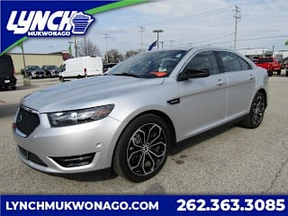 2019 Ford Taurus 1FAHP2KT8KG102163 2019 Ford Taurus