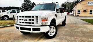 2009 Ford F-250 Super Duty 1FTSX21539EA77892 2009 Ford F-250 Super Duty