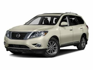 2016 Nissan Pathfinder 5N1AR2MN4GC622973 2016 Nissan Pathfinder