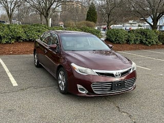 2013 Toyota Avalon 4T1BK1EB3DU046337 2013 Toyota Avalon