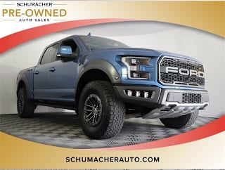 2019 Ford F-150 1FTFW1RG6KFC41155 2019 Ford F-150