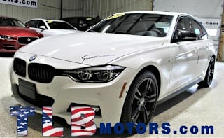 2018 BMW 3 Series 340i xDrive WBA8B7C56JA245875 2018 BMW 3 Series 340i xDrive