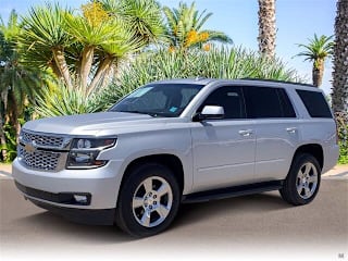 2016 Chevrolet Tahoe LT 1GNSCBKC5GR300052 2016 Chevrolet Tahoe LT