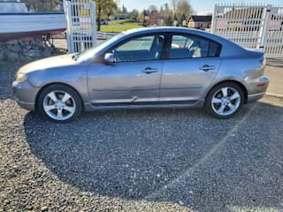 2006 Mazda Mazda3 s JM1BK324161531585 2006 Mazda Mazda3 s
