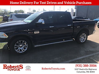 2015 Ram Pickup 1500 1C6RR7PM8FS670754 2015 Ram Pickup 1500