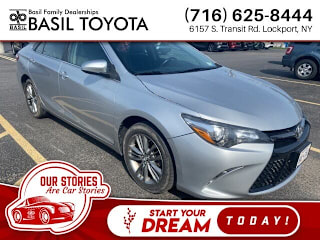 2015 Toyota Camry 4T1BF1FK8FU961741 2015 Toyota Camry
