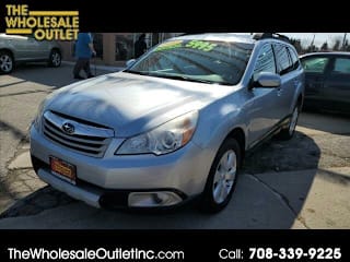 2012 Subaru Outback 2.5i Limited 4S4BRCKCXC3223720 2012 Subaru Outback 2.5i Limited